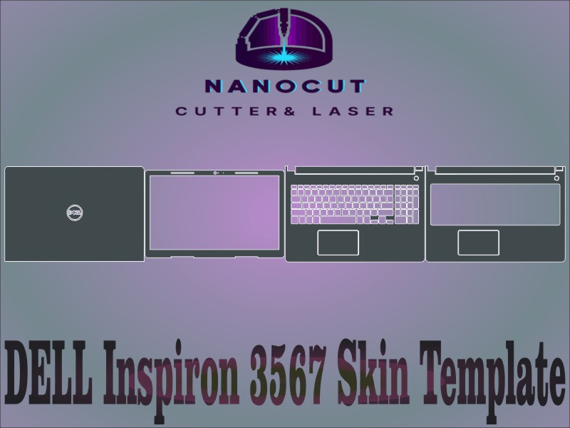 DELL Inspiron 3567